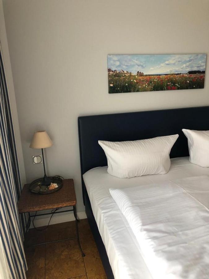 Ankerplatz Binz Im Haus Strelasund Exterior photo